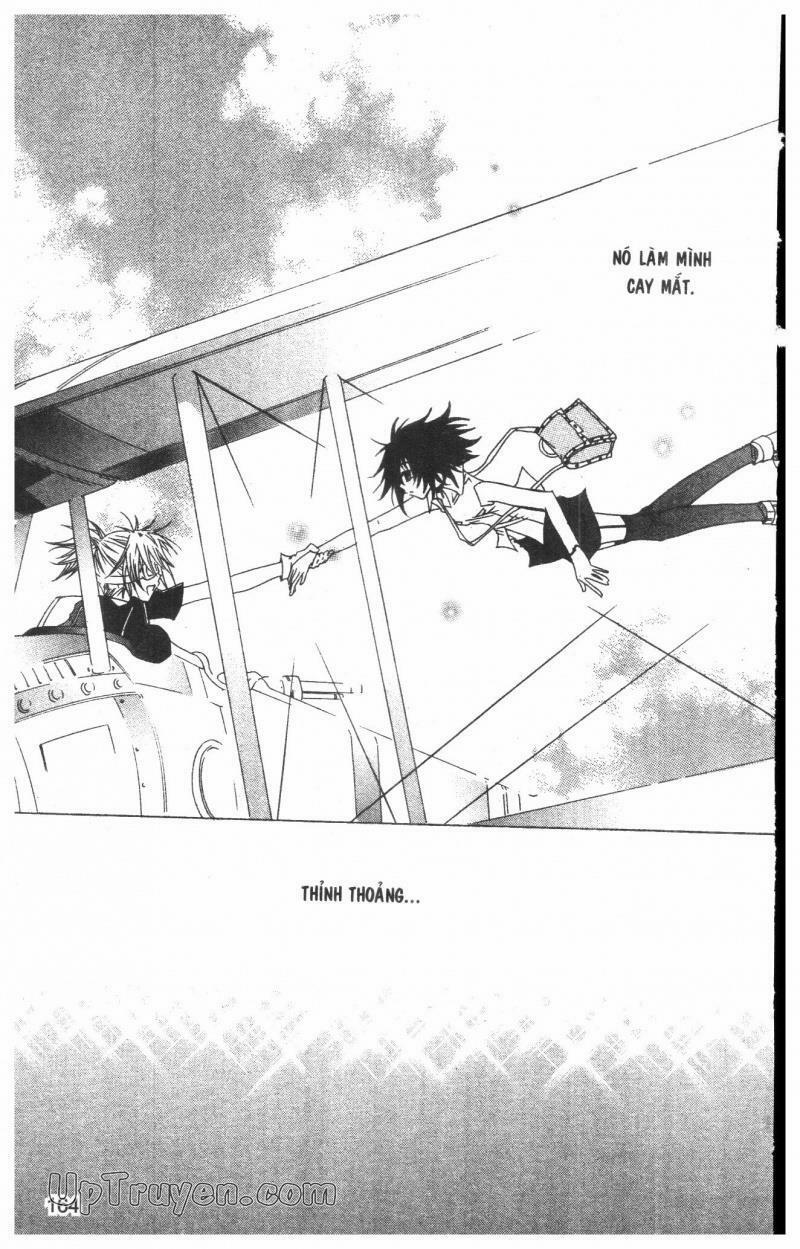 Nước Mắt Nàng Tiên Cá 3 trang 163