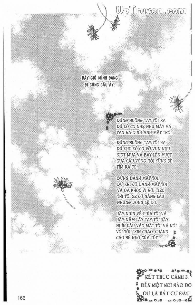 Nước Mắt Nàng Tiên Cá 3 trang 165