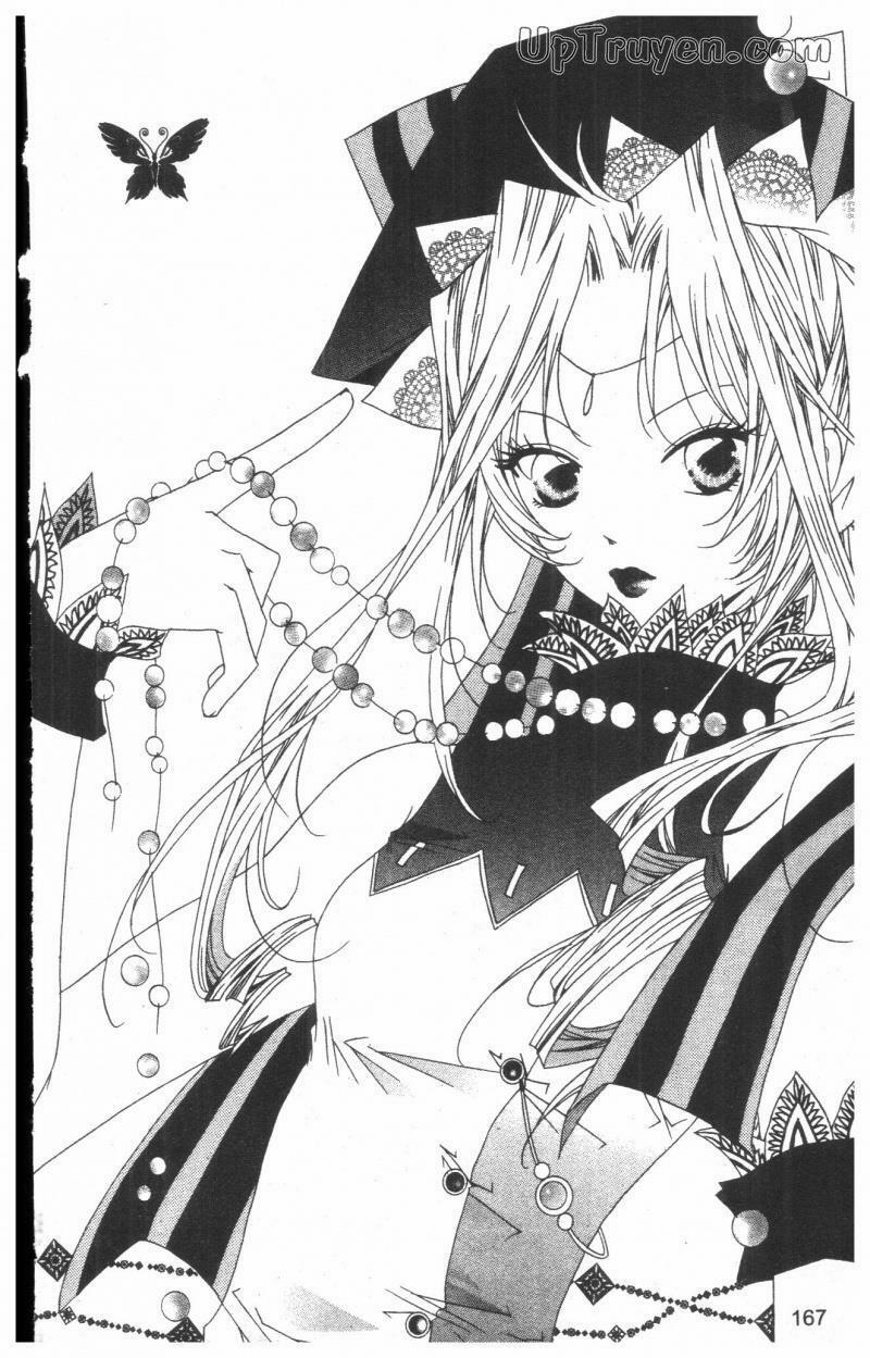 Nước Mắt Nàng Tiên Cá 3 trang 166