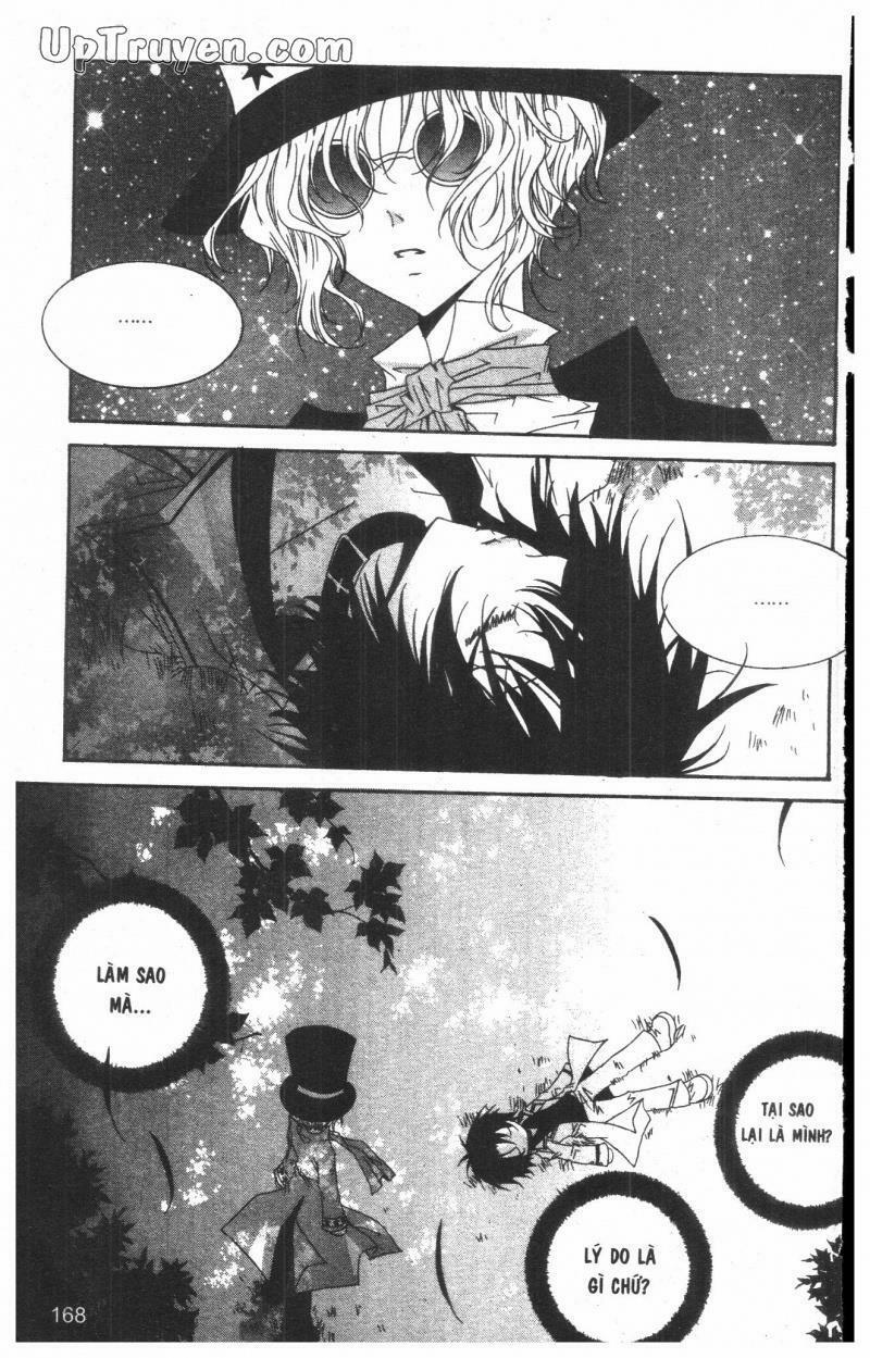 Nước Mắt Nàng Tiên Cá 3 trang 167