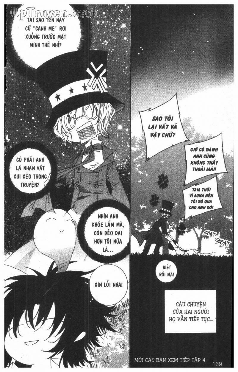 Nước Mắt Nàng Tiên Cá 3 trang 168