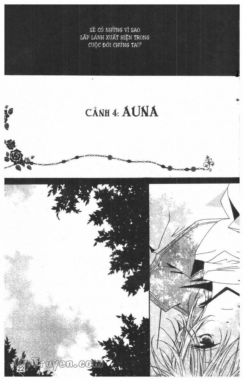 Nước Mắt Nàng Tiên Cá 3 trang 21