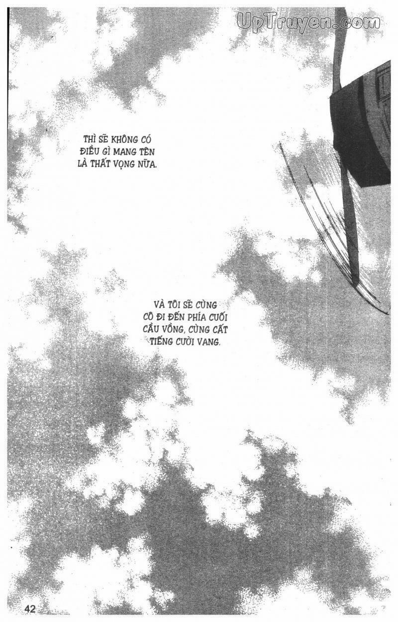 Nước Mắt Nàng Tiên Cá 3 trang 41