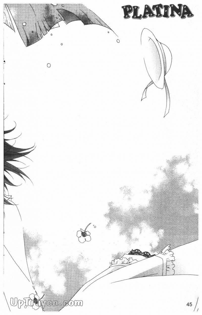 Nước Mắt Nàng Tiên Cá 3 trang 44