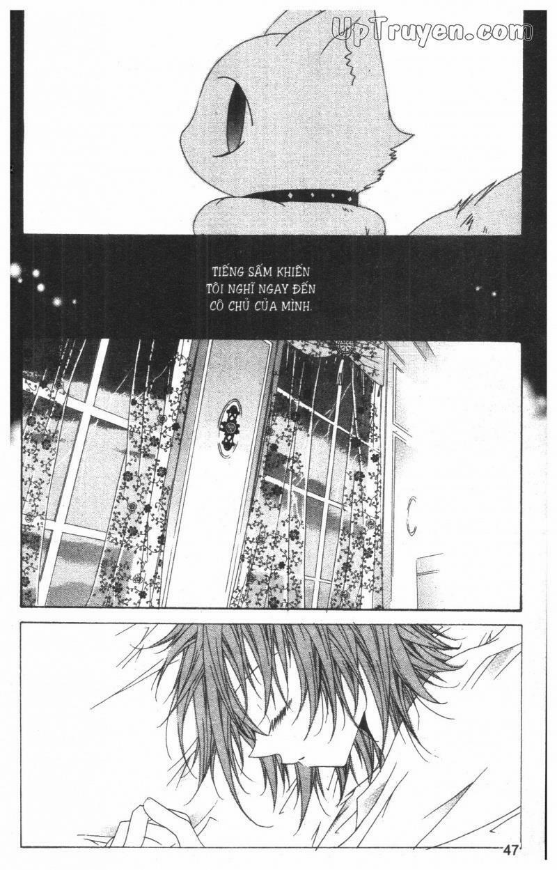 Nước Mắt Nàng Tiên Cá 3 trang 46