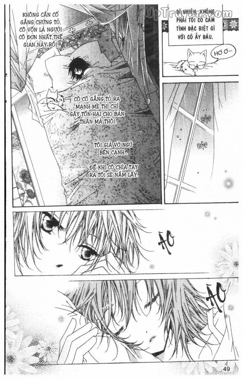 Nước Mắt Nàng Tiên Cá 3 trang 48