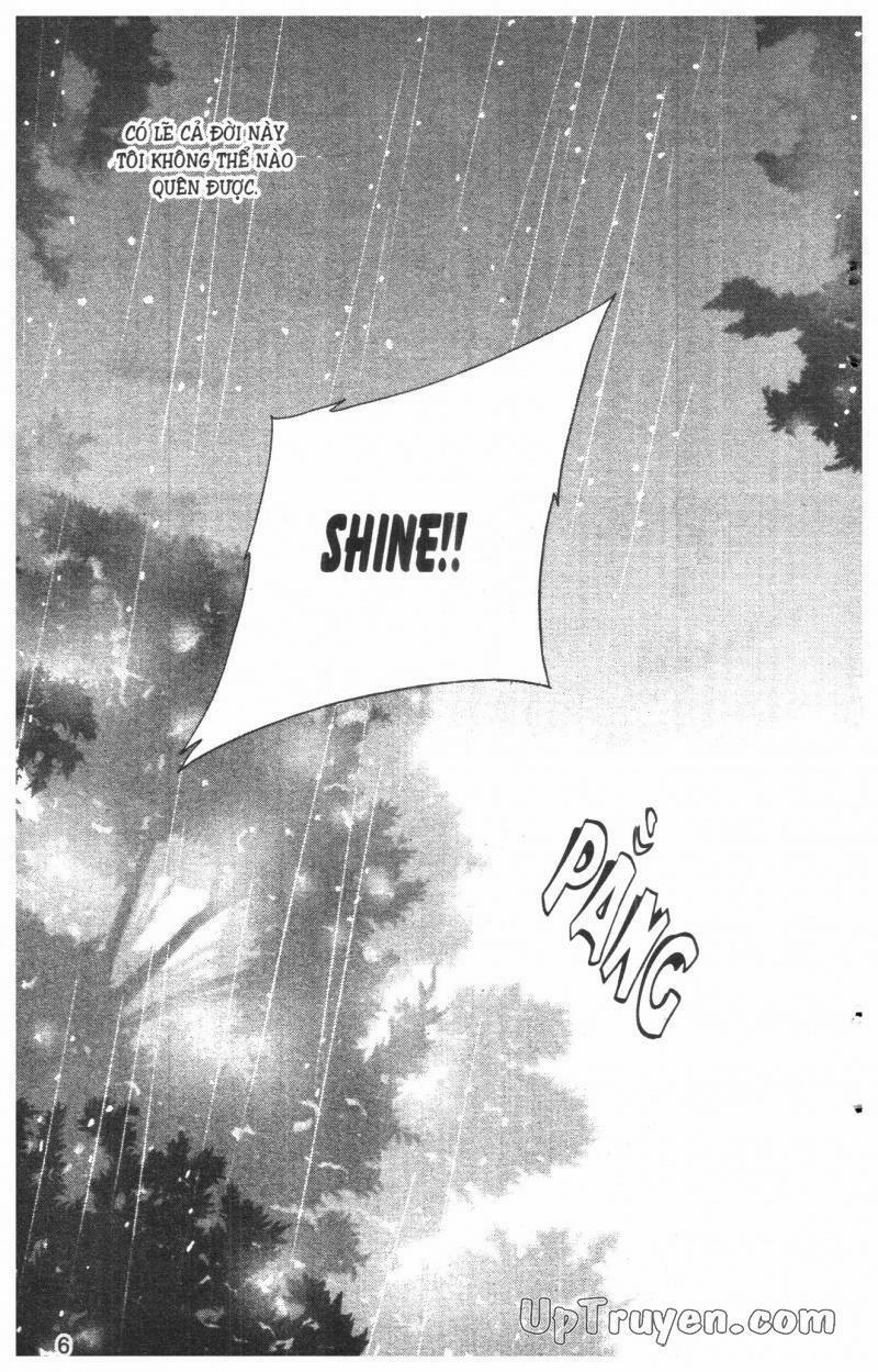 Nước Mắt Nàng Tiên Cá 3 trang 5