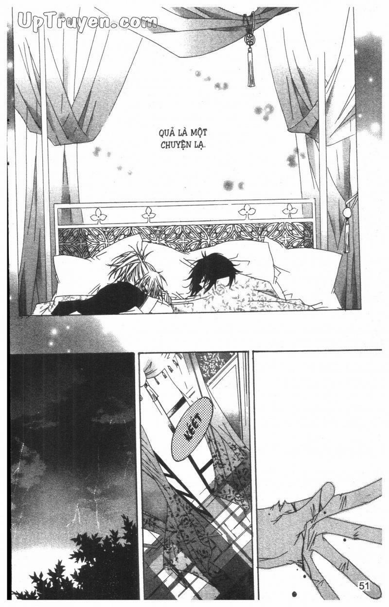 Nước Mắt Nàng Tiên Cá 3 trang 50