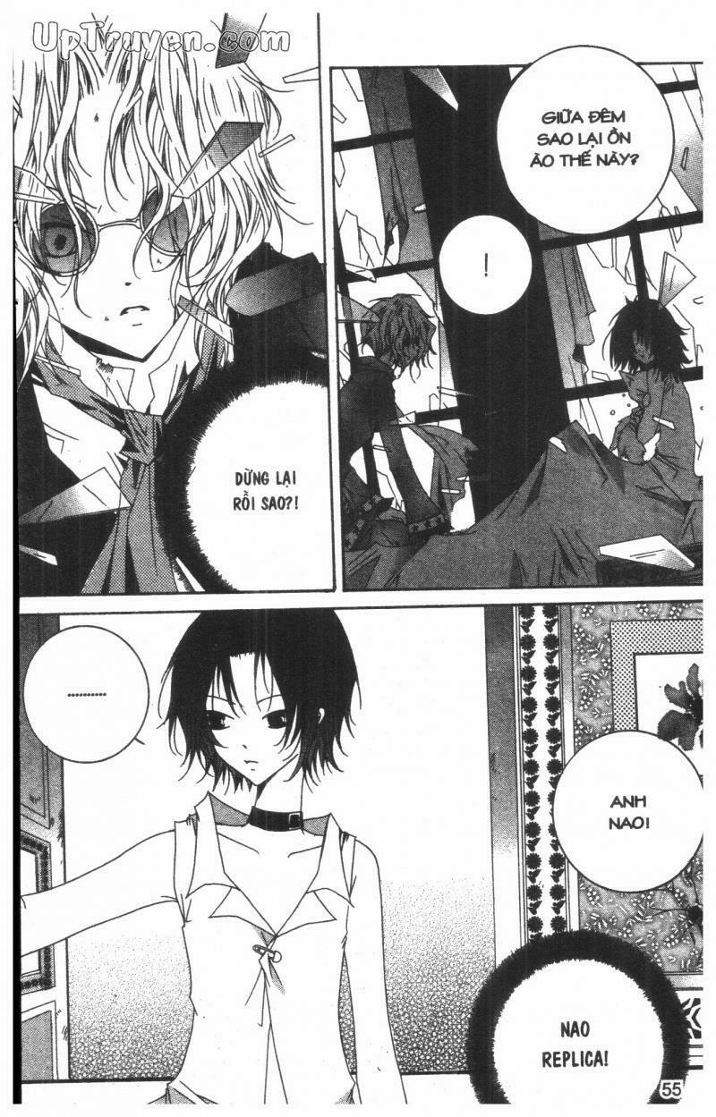 Nước Mắt Nàng Tiên Cá 3 trang 54