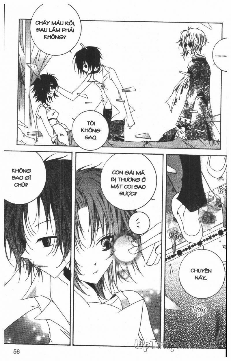 Nước Mắt Nàng Tiên Cá 3 trang 55