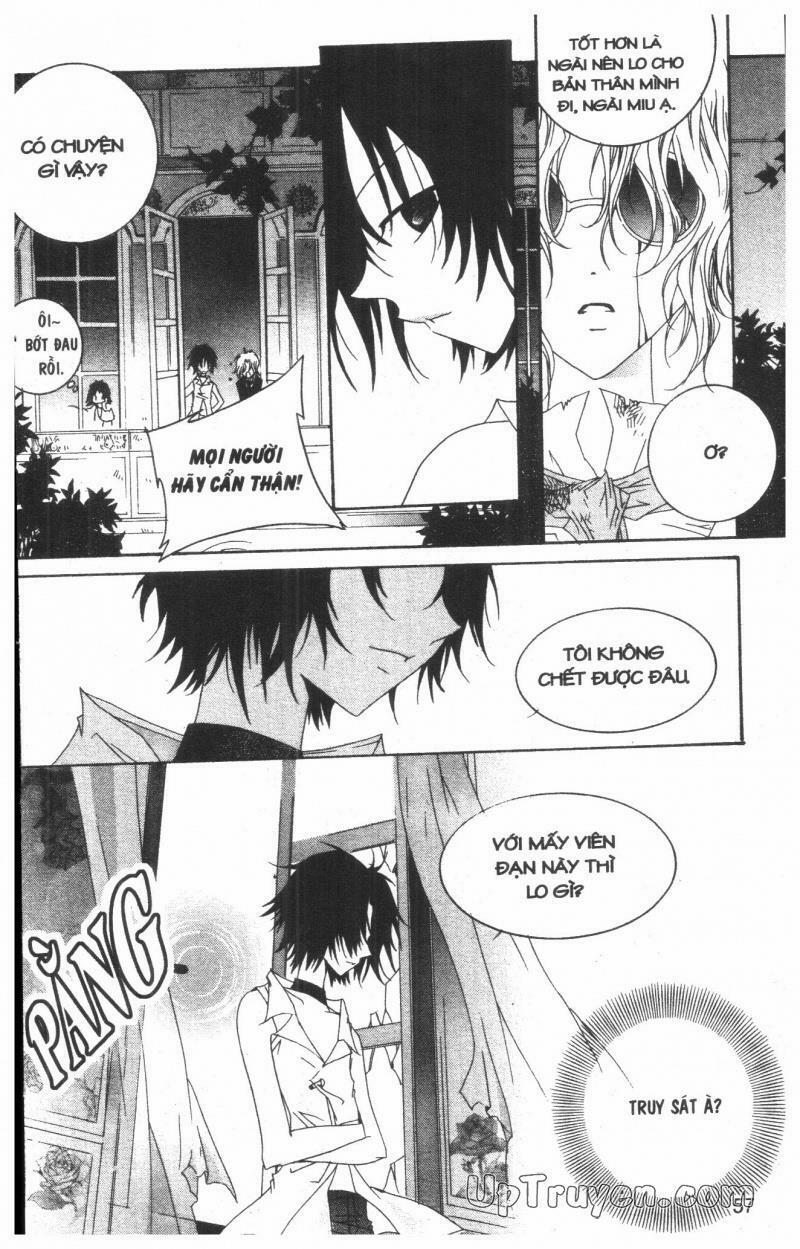 Nước Mắt Nàng Tiên Cá 3 trang 56