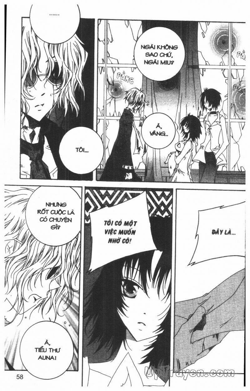 Nước Mắt Nàng Tiên Cá 3 trang 57