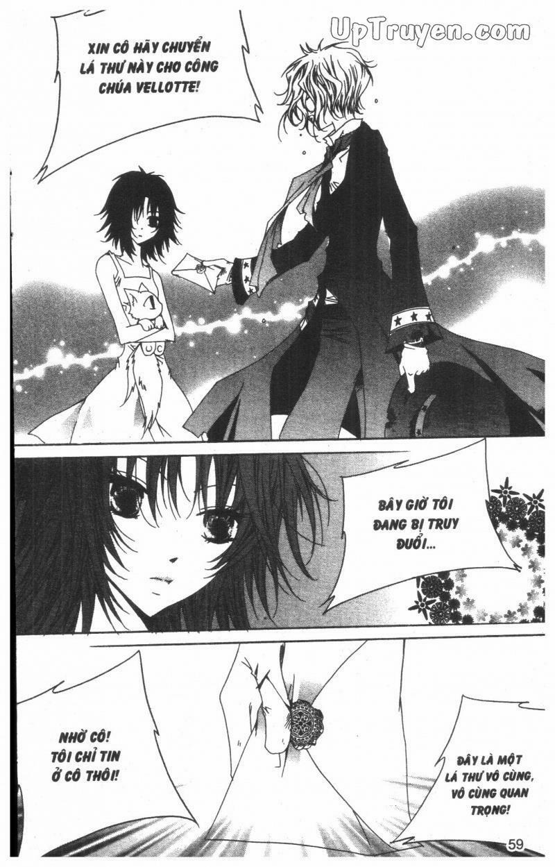 Nước Mắt Nàng Tiên Cá 3 trang 58