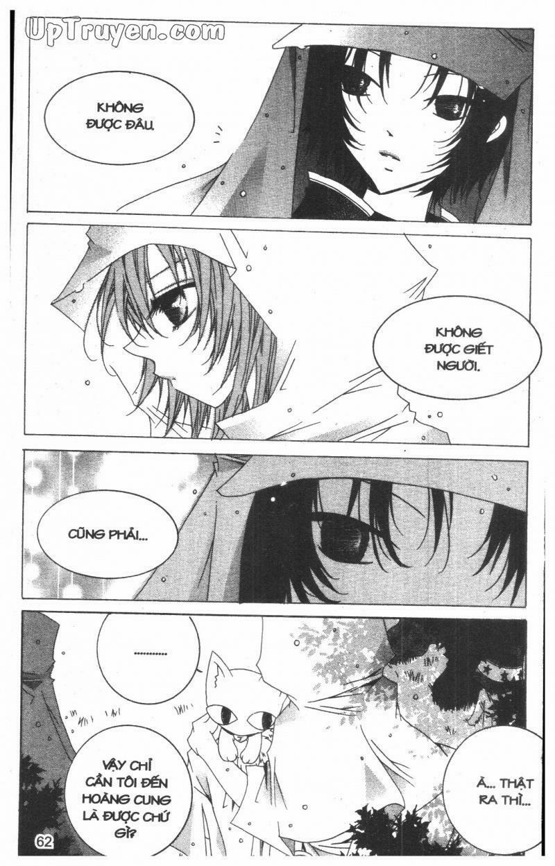 Nước Mắt Nàng Tiên Cá 3 trang 61