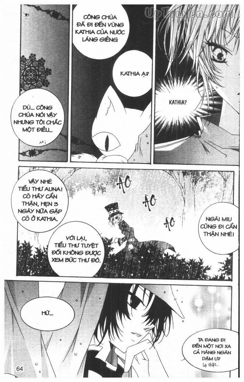 Nước Mắt Nàng Tiên Cá 3 trang 63