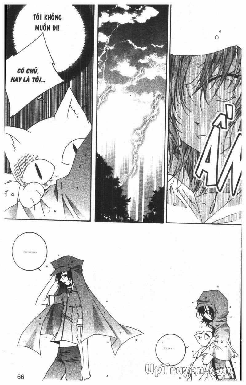 Nước Mắt Nàng Tiên Cá 3 trang 65