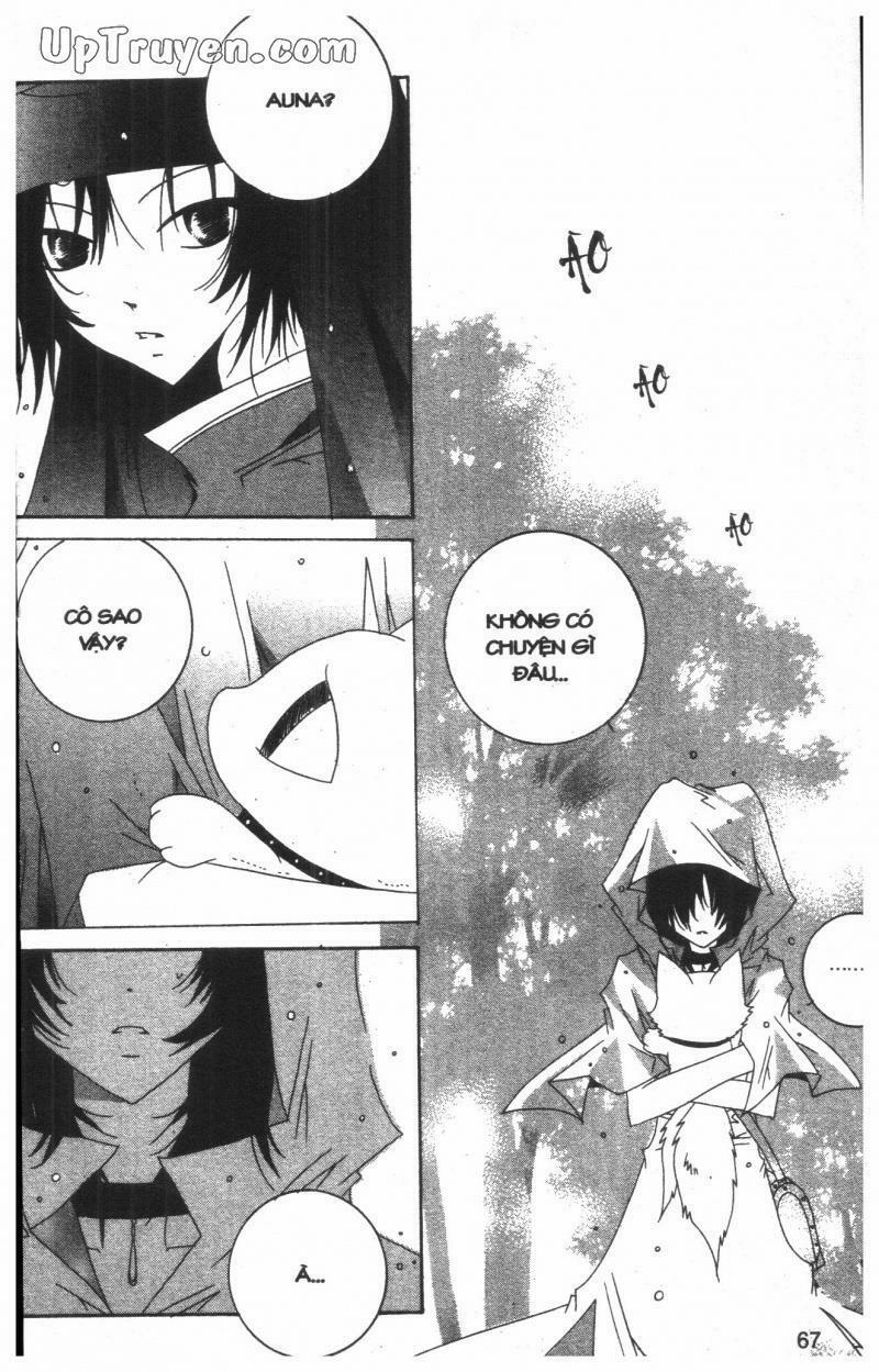 Nước Mắt Nàng Tiên Cá 3 trang 66