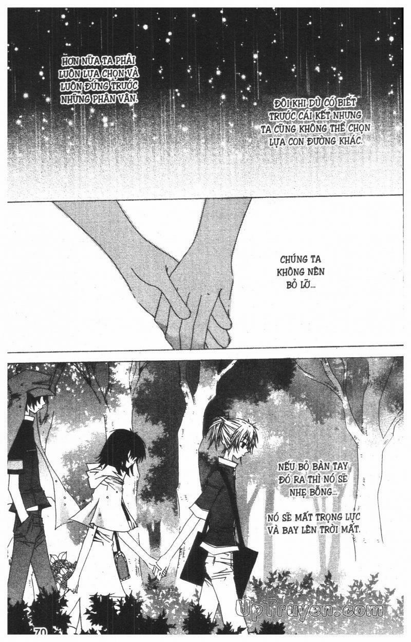 Nước Mắt Nàng Tiên Cá 3 trang 69