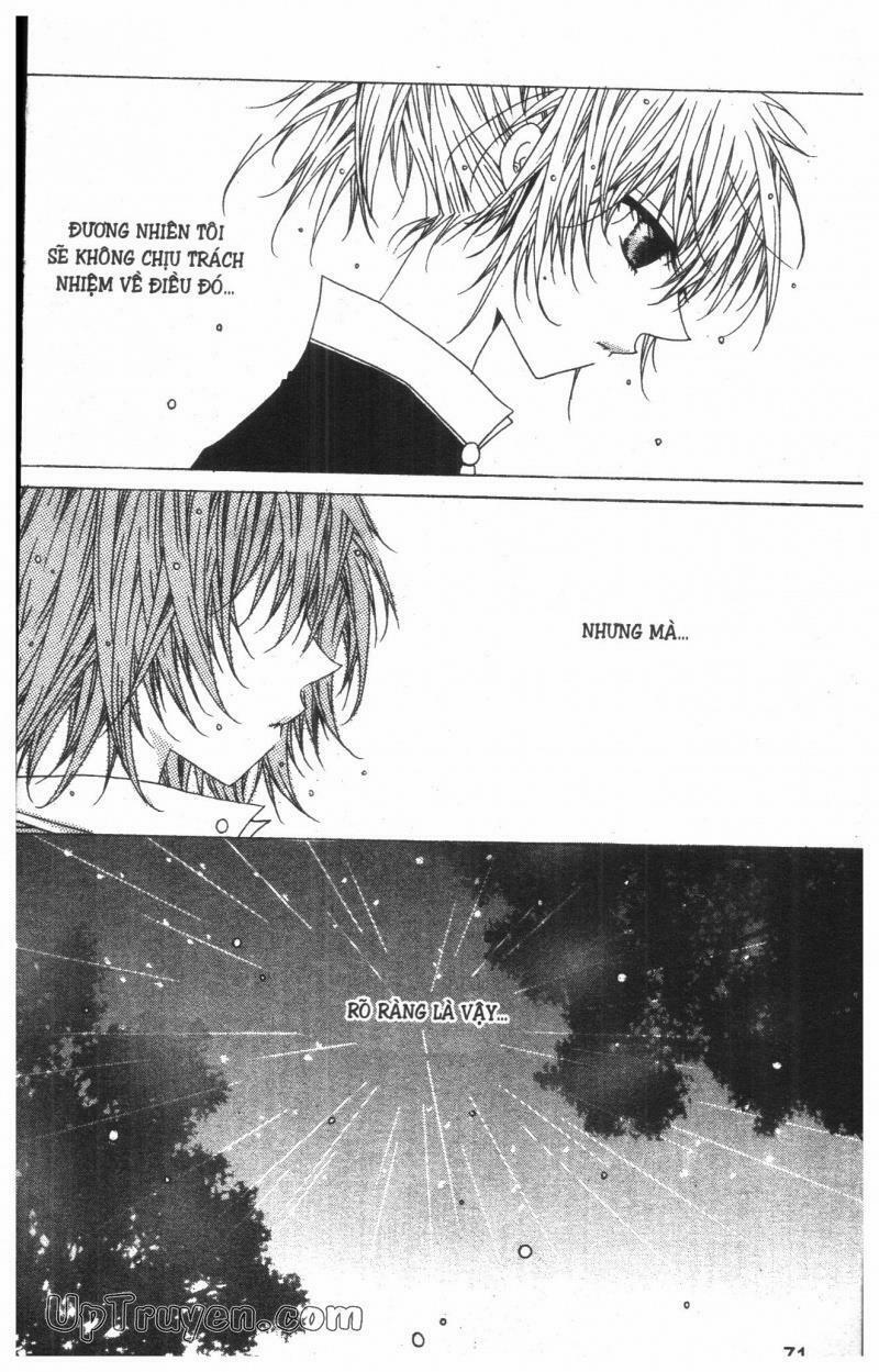 Nước Mắt Nàng Tiên Cá 3 trang 70