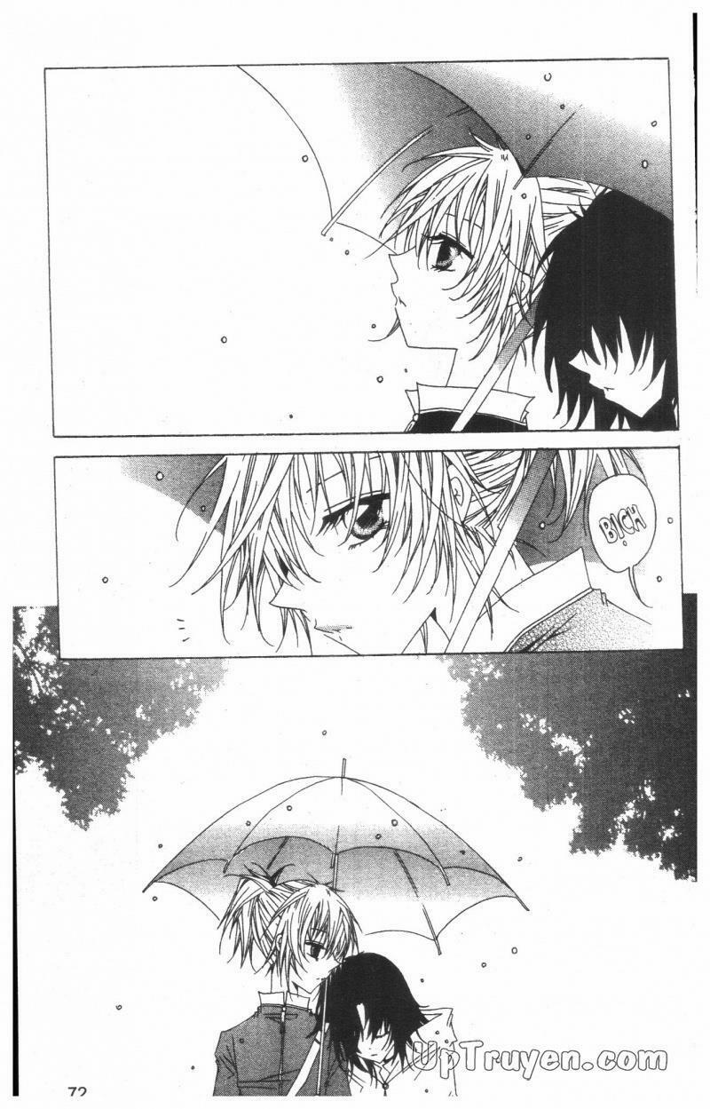 Nước Mắt Nàng Tiên Cá 3 trang 71