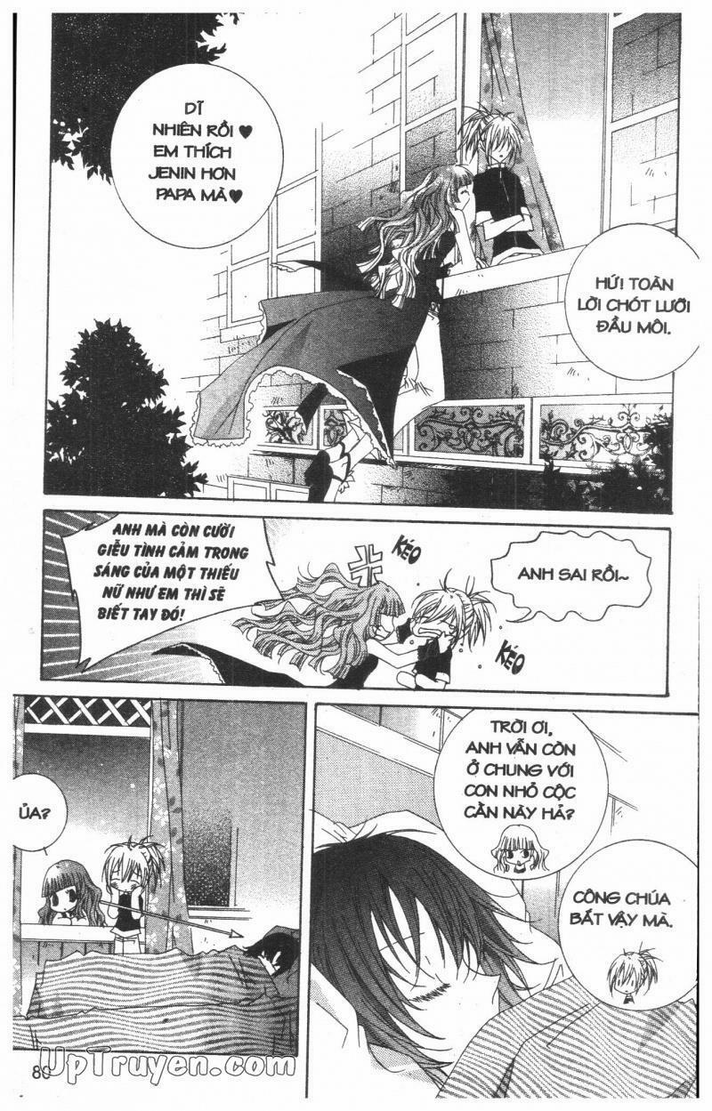 Nước Mắt Nàng Tiên Cá 3 trang 79