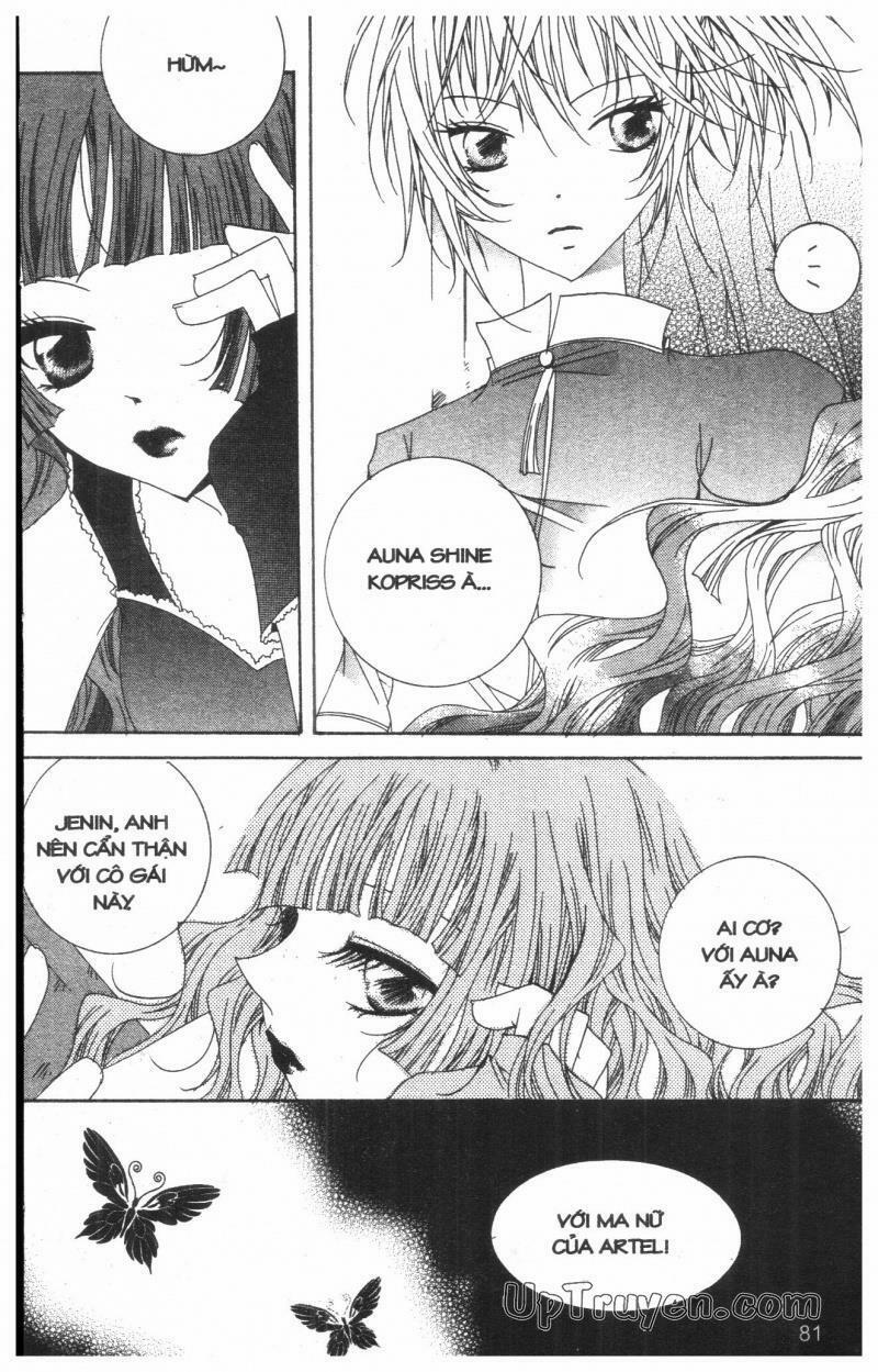 Nước Mắt Nàng Tiên Cá 3 trang 80