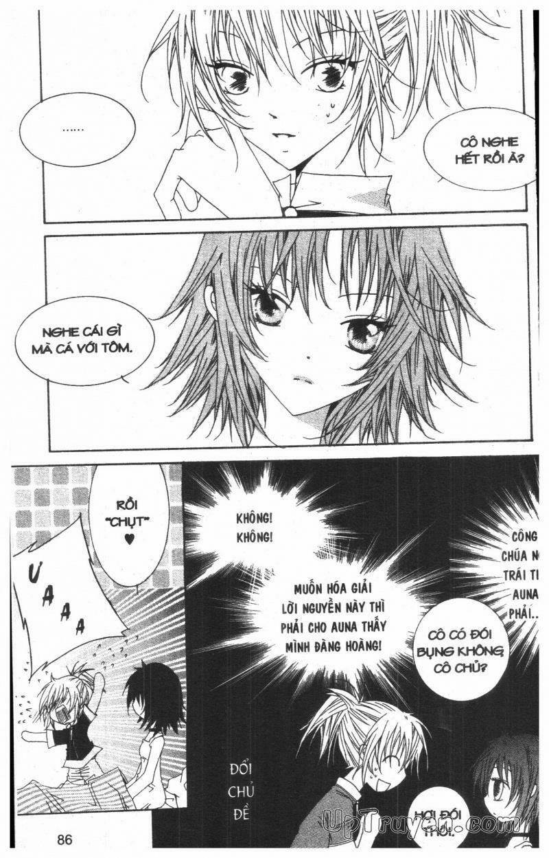 Nước Mắt Nàng Tiên Cá 3 trang 85