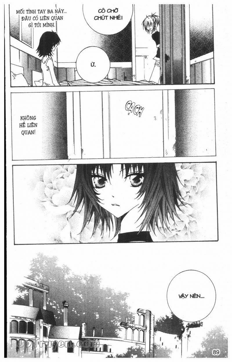 Nước Mắt Nàng Tiên Cá 3 trang 88