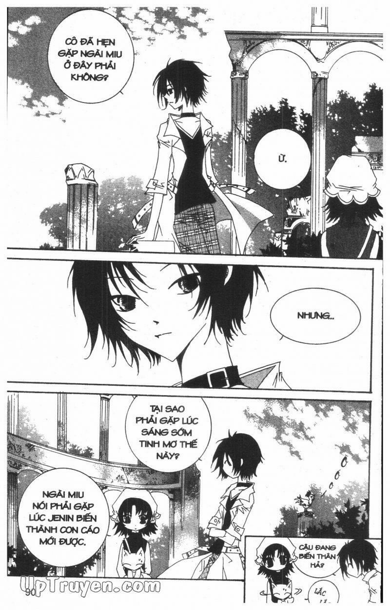 Nước Mắt Nàng Tiên Cá 3 trang 89