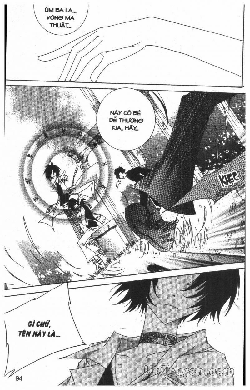 Nước Mắt Nàng Tiên Cá 3 trang 93