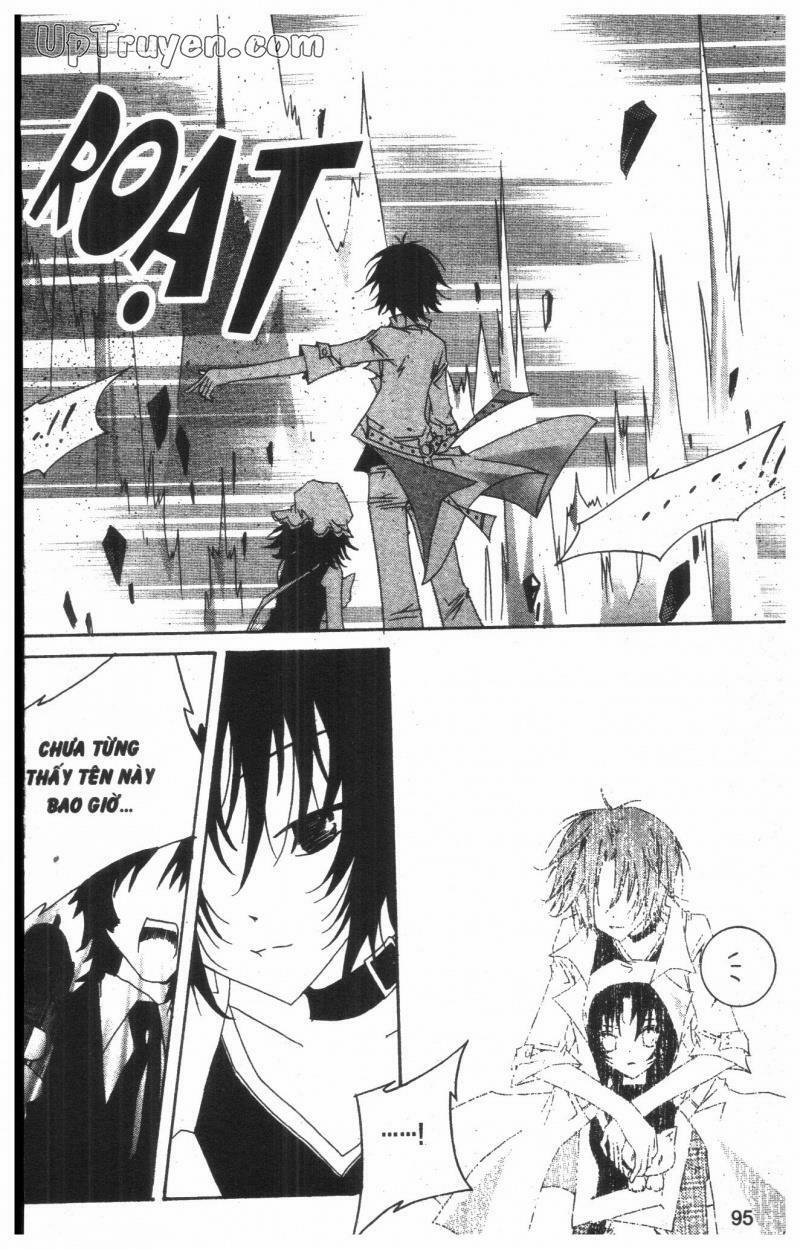 Nước Mắt Nàng Tiên Cá 3 trang 94