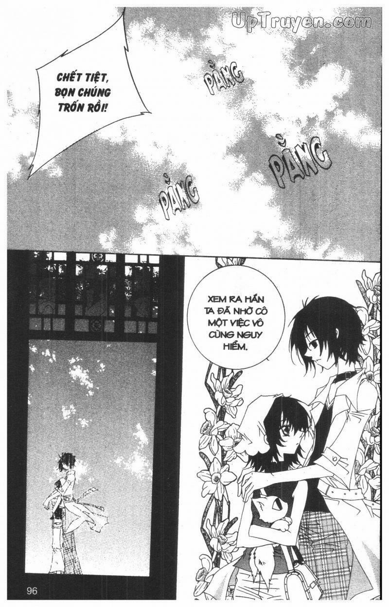 Nước Mắt Nàng Tiên Cá 3 trang 95