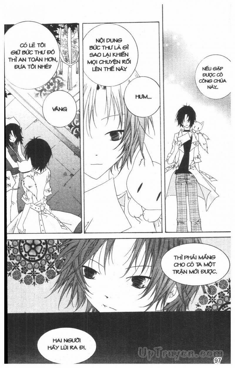 Nước Mắt Nàng Tiên Cá 3 trang 96