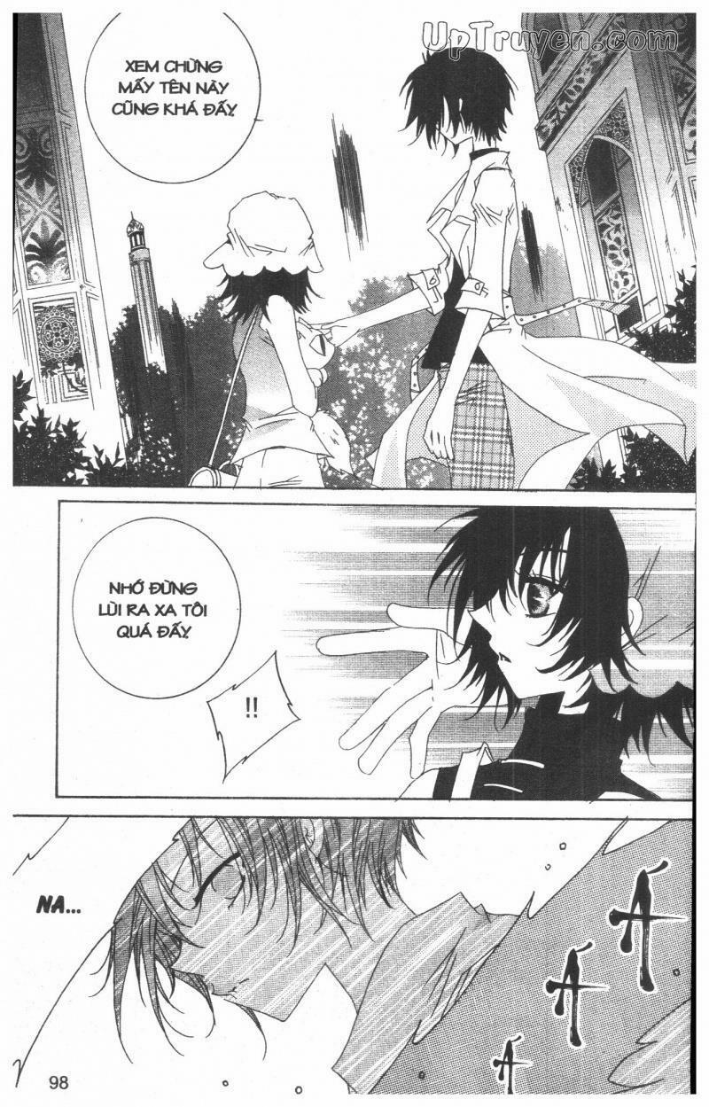 Nước Mắt Nàng Tiên Cá 3 trang 97