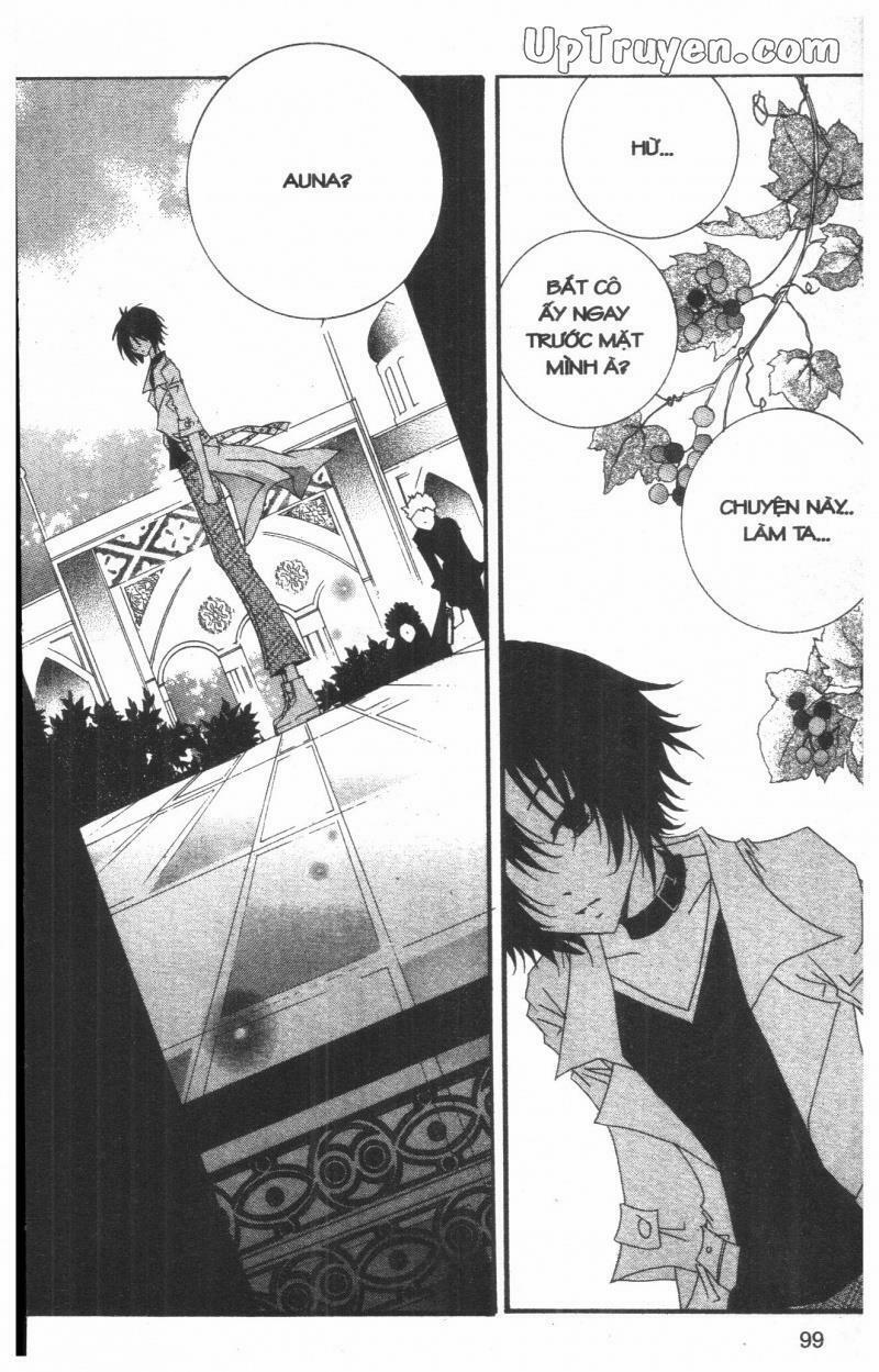 Nước Mắt Nàng Tiên Cá 3 trang 98