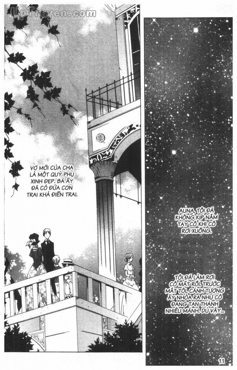 Nước Mắt Nàng Tiên Cá 4 trang 10