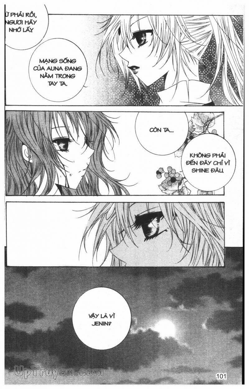 Nước Mắt Nàng Tiên Cá 4 trang 100