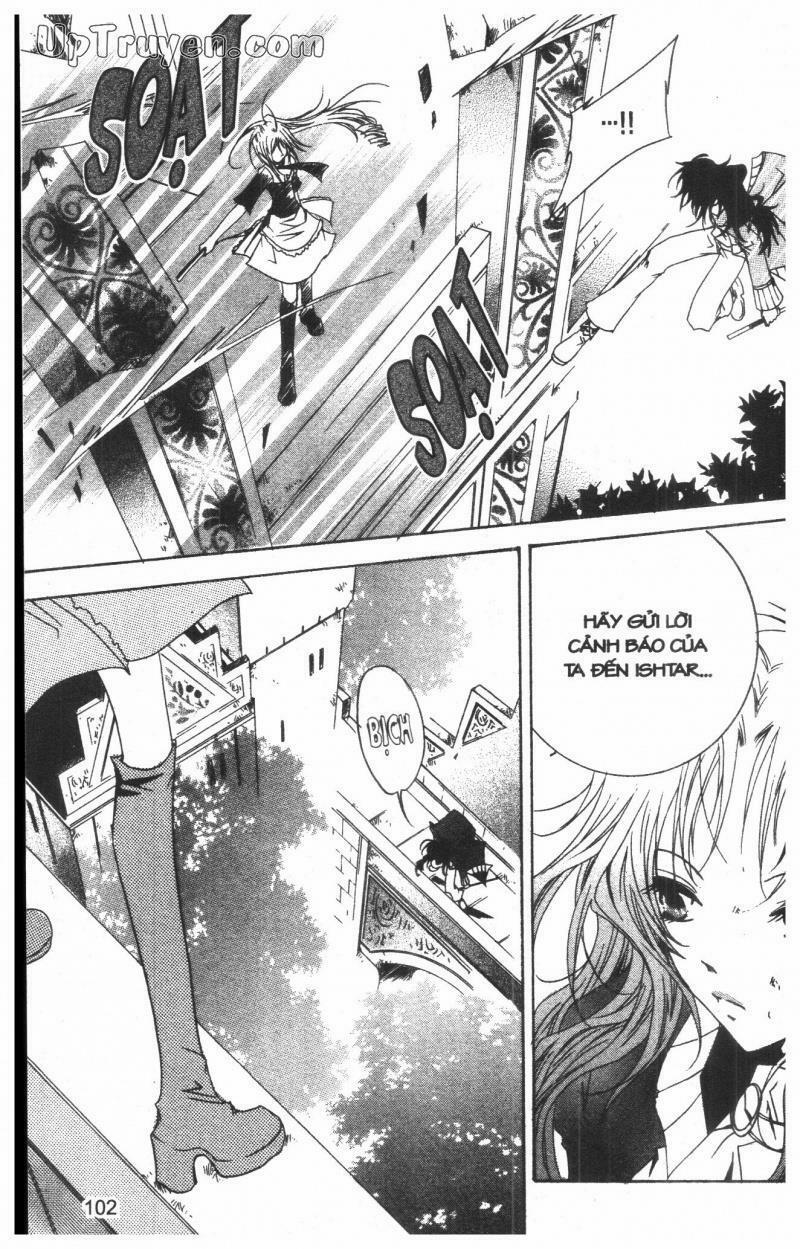 Nước Mắt Nàng Tiên Cá 4 trang 101