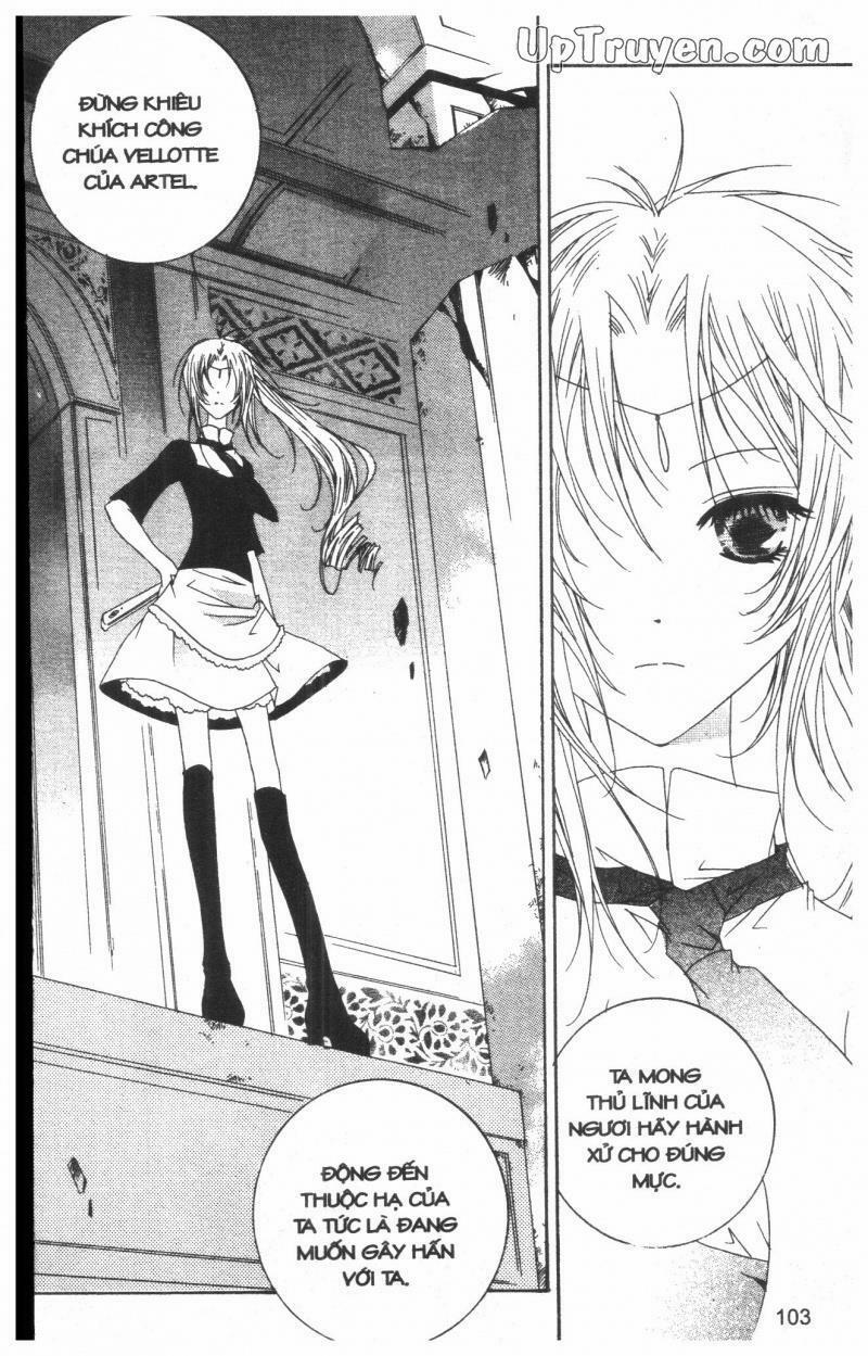 Nước Mắt Nàng Tiên Cá 4 trang 102