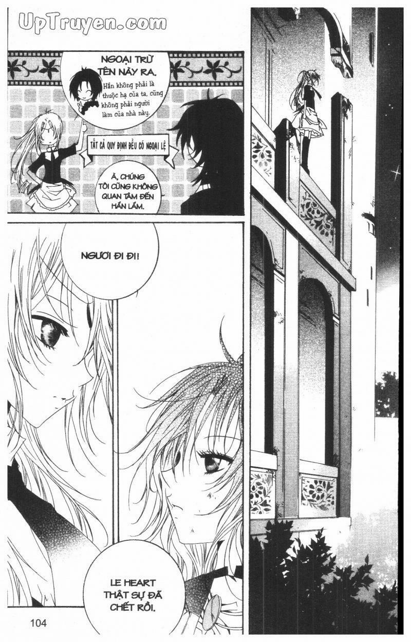 Nước Mắt Nàng Tiên Cá 4 trang 103