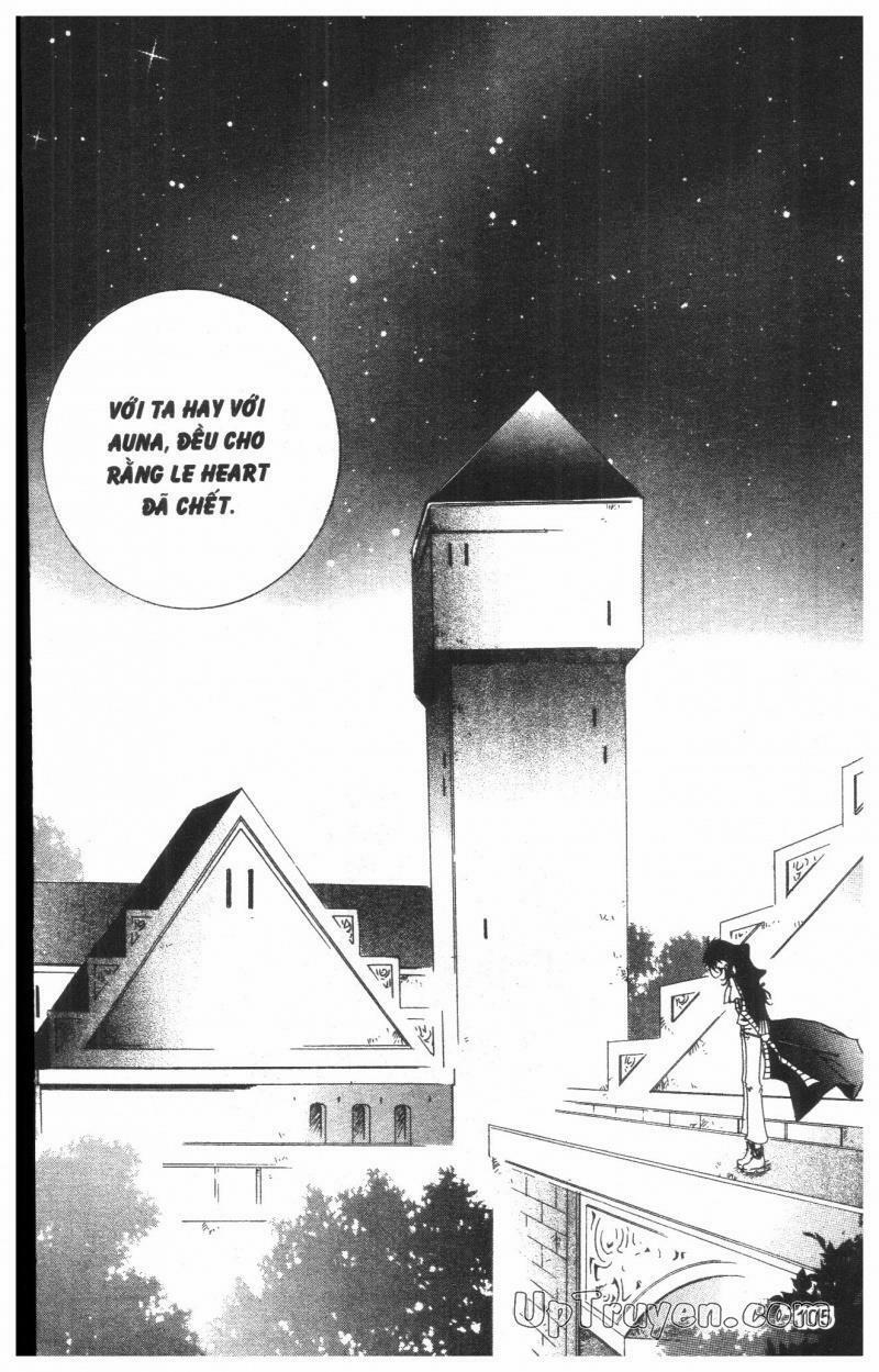 Nước Mắt Nàng Tiên Cá 4 trang 104