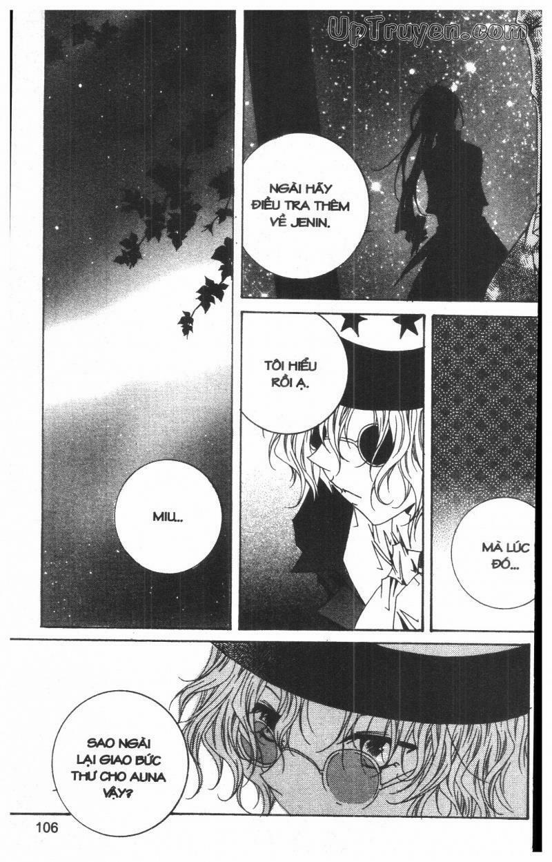 Nước Mắt Nàng Tiên Cá 4 trang 105