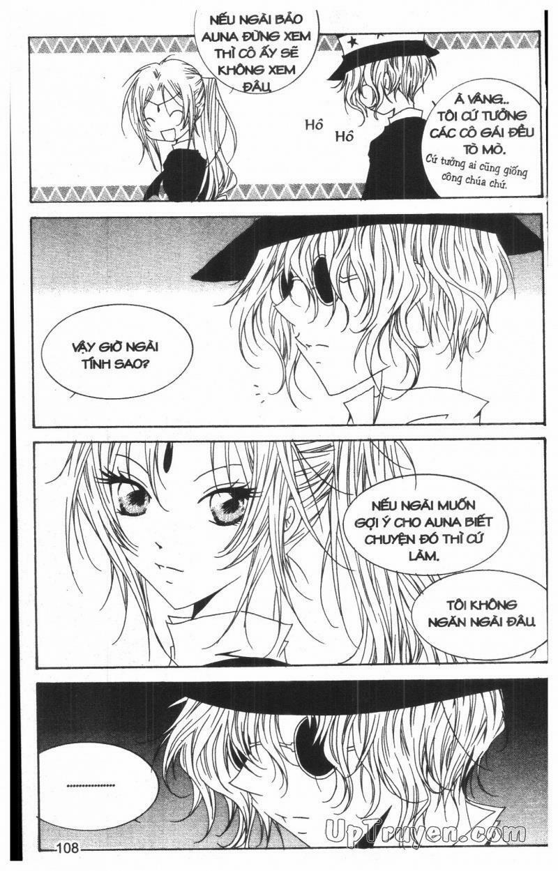 Nước Mắt Nàng Tiên Cá 4 trang 107