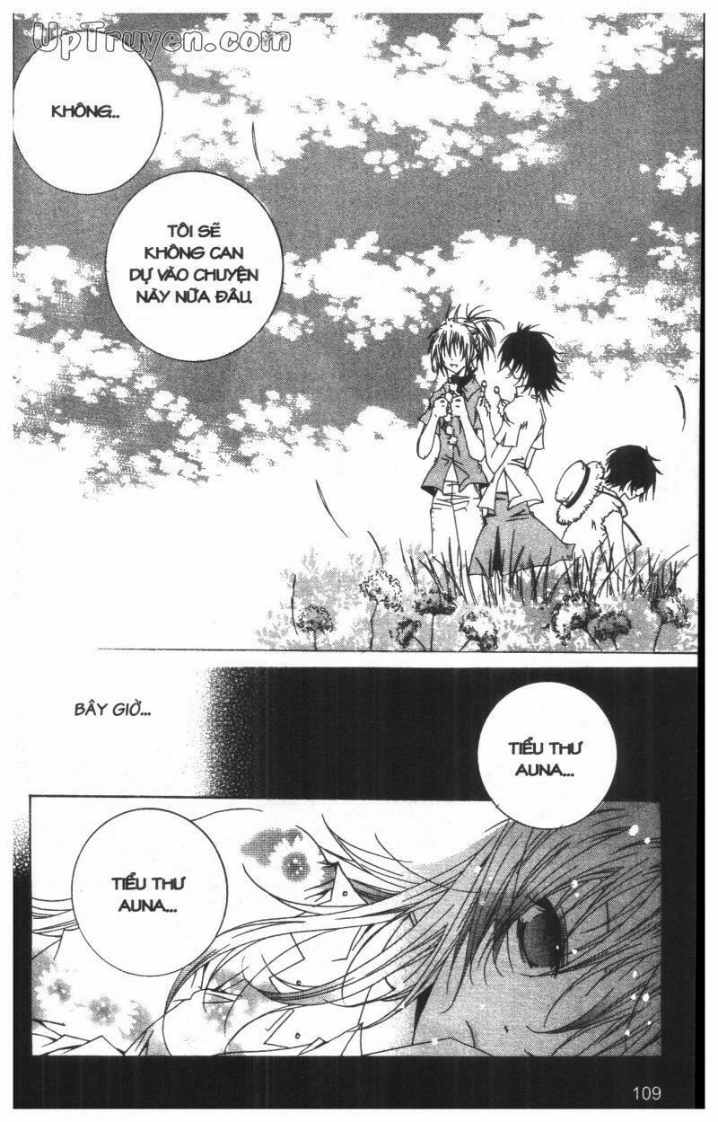 Nước Mắt Nàng Tiên Cá 4 trang 108