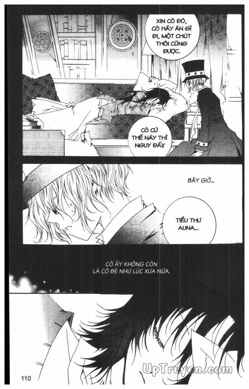 Nước Mắt Nàng Tiên Cá 4 trang 109