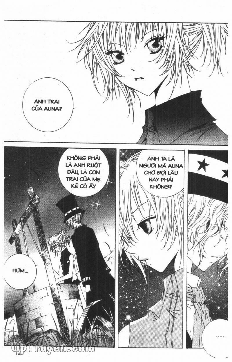 Nước Mắt Nàng Tiên Cá 4 trang 11