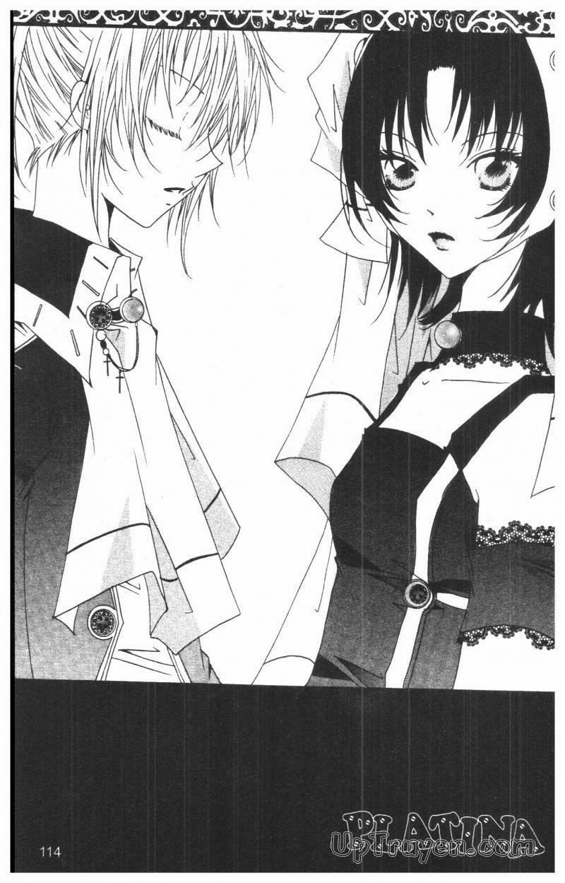 Nước Mắt Nàng Tiên Cá 4 trang 113