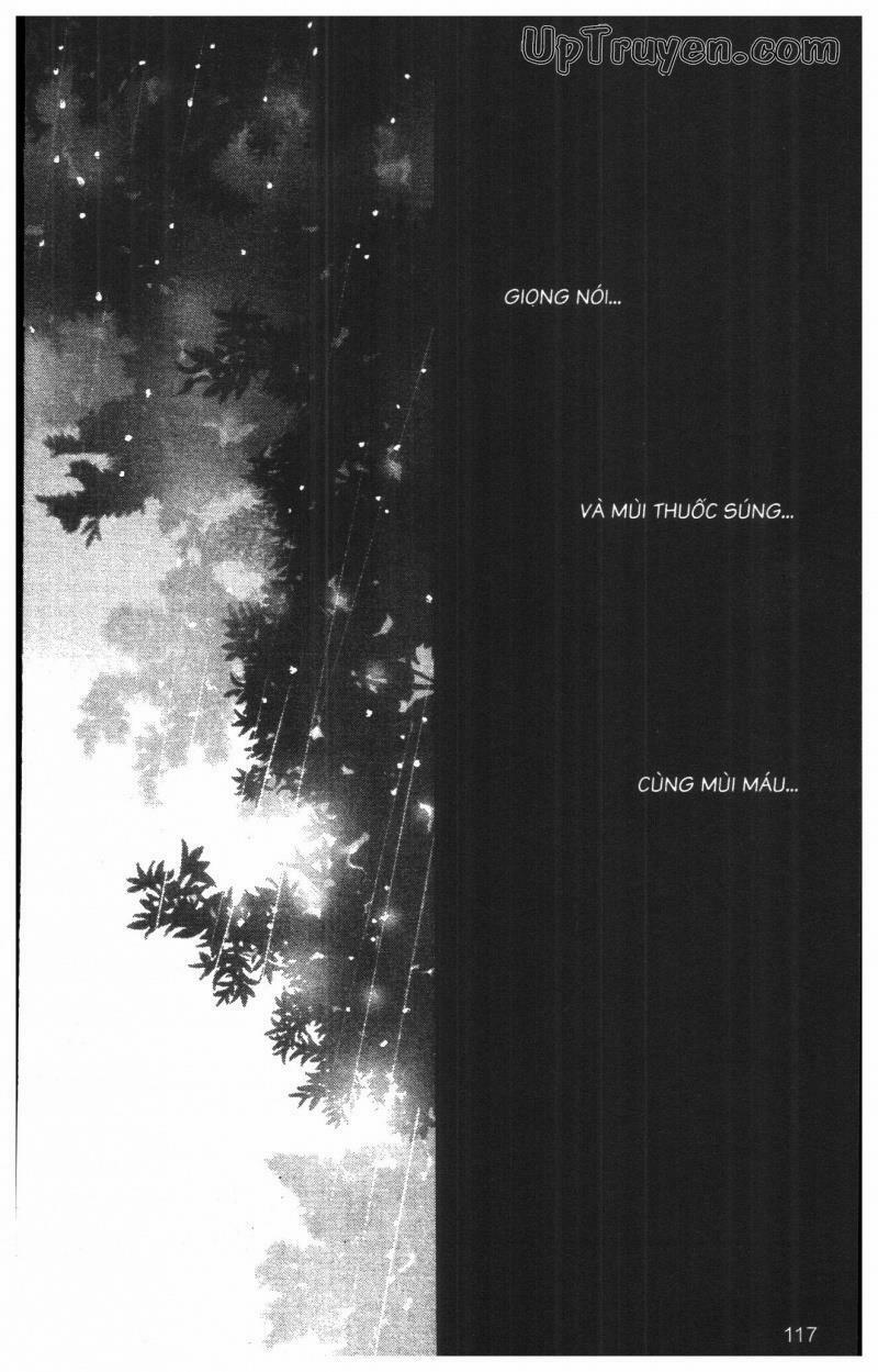 Nước Mắt Nàng Tiên Cá 4 trang 116