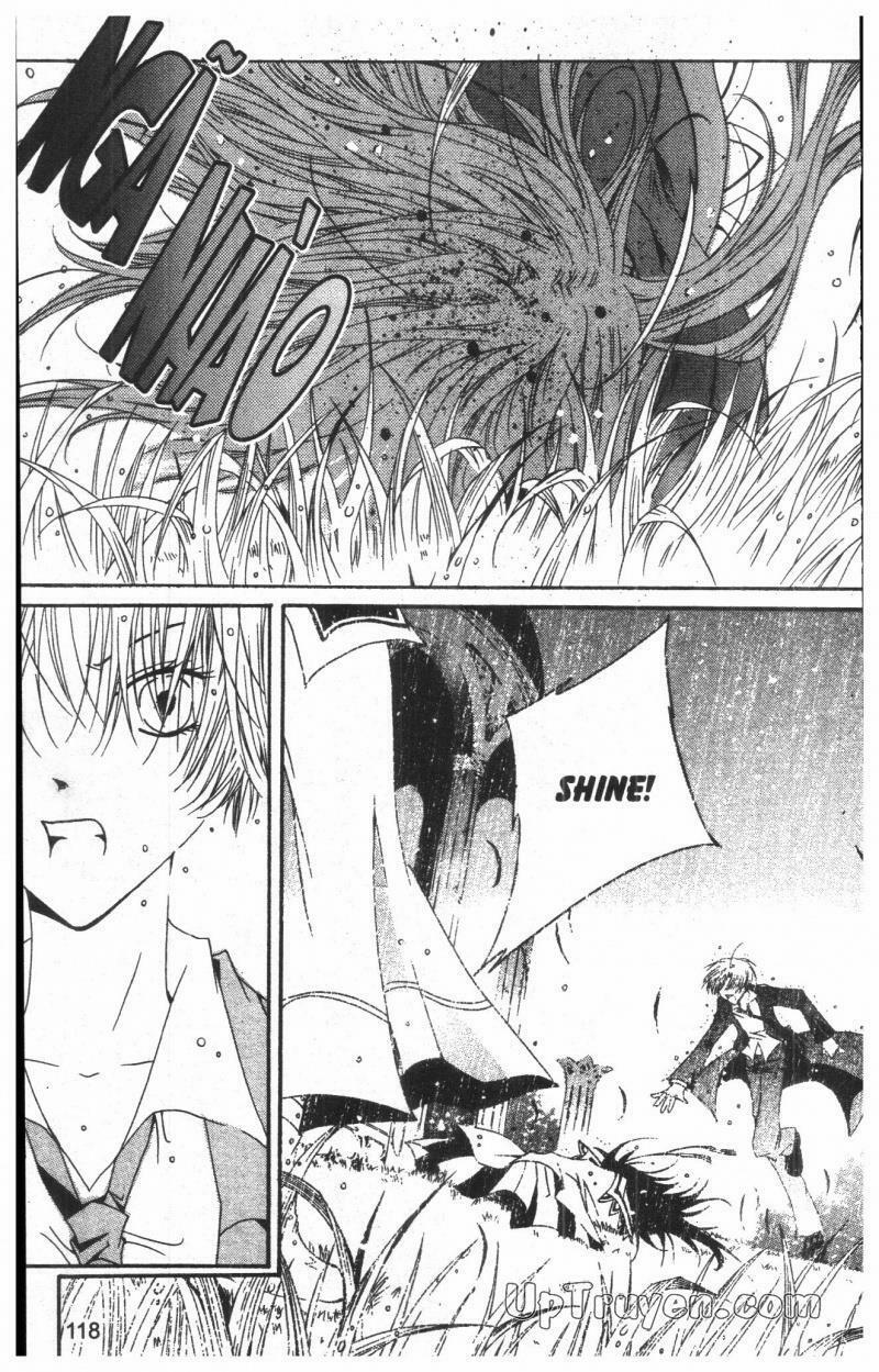 Nước Mắt Nàng Tiên Cá 4 trang 117