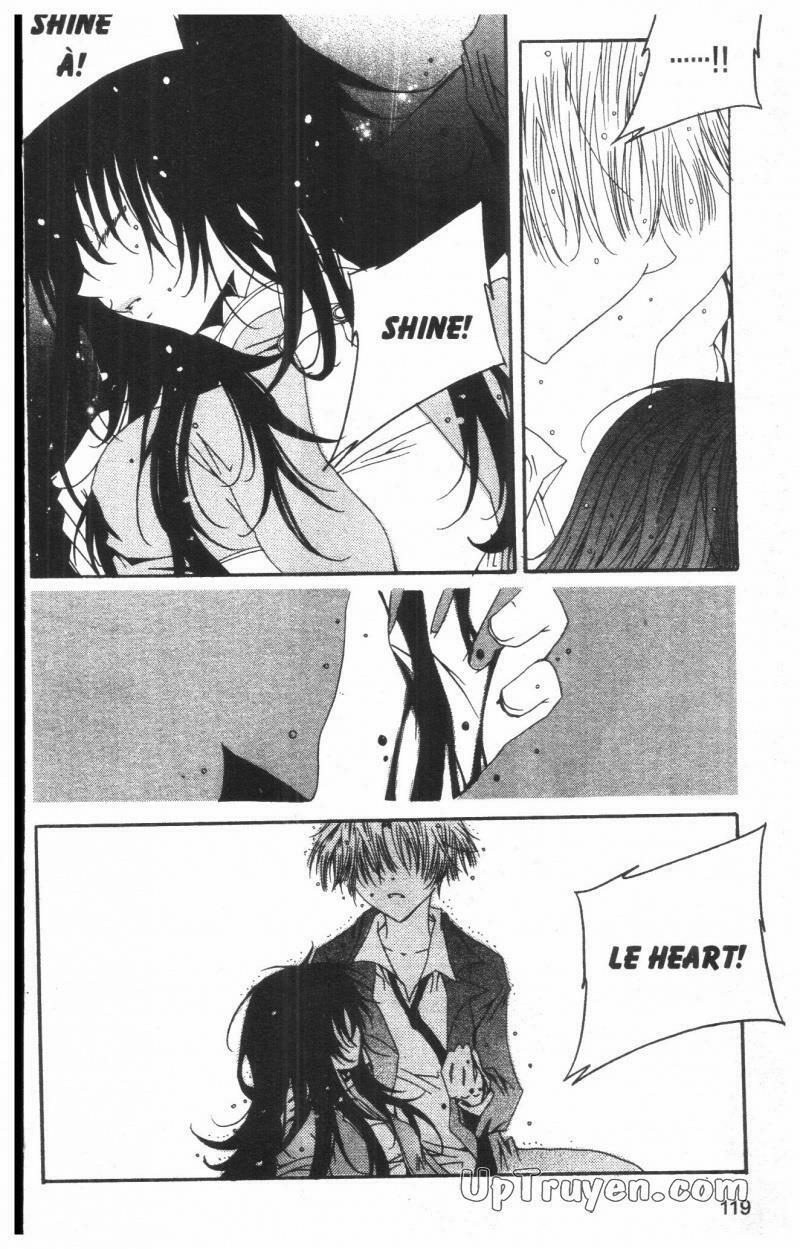 Nước Mắt Nàng Tiên Cá 4 trang 118